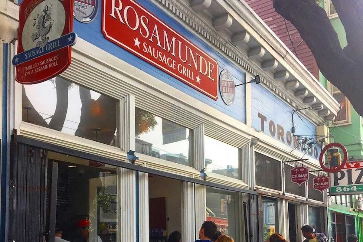 411 San Francisco restaurants closed in 2019 + more topics to discuss over brunch