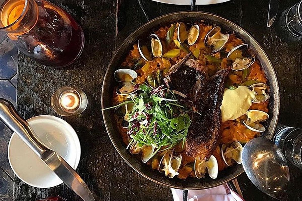 27 Fun Things: Oakland Restaurant Week, SF SketchFest + More Bay Area Events