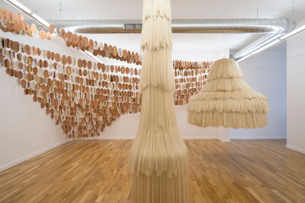 What to See at San Francisco's Two Major Art Fairs in January