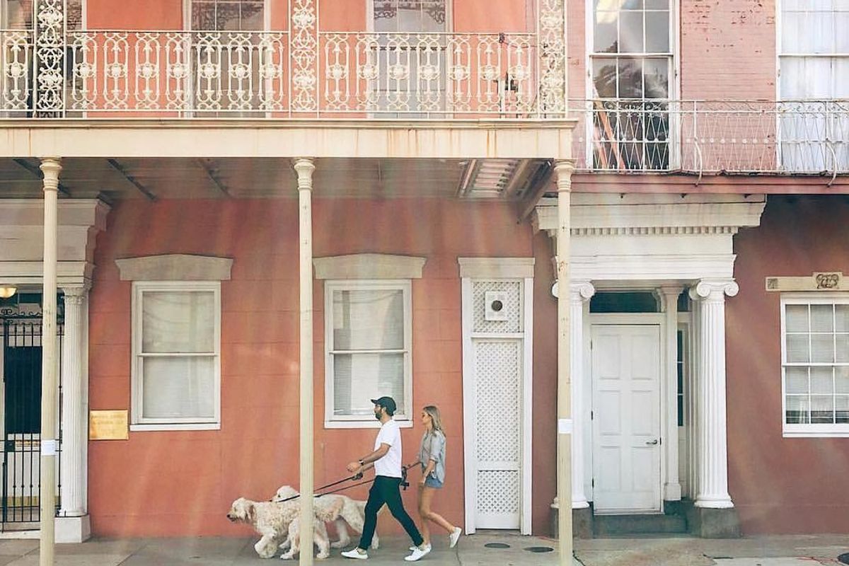 Escape to New Orleans: Boutique Hotels, Restaurants, and All That Jazz