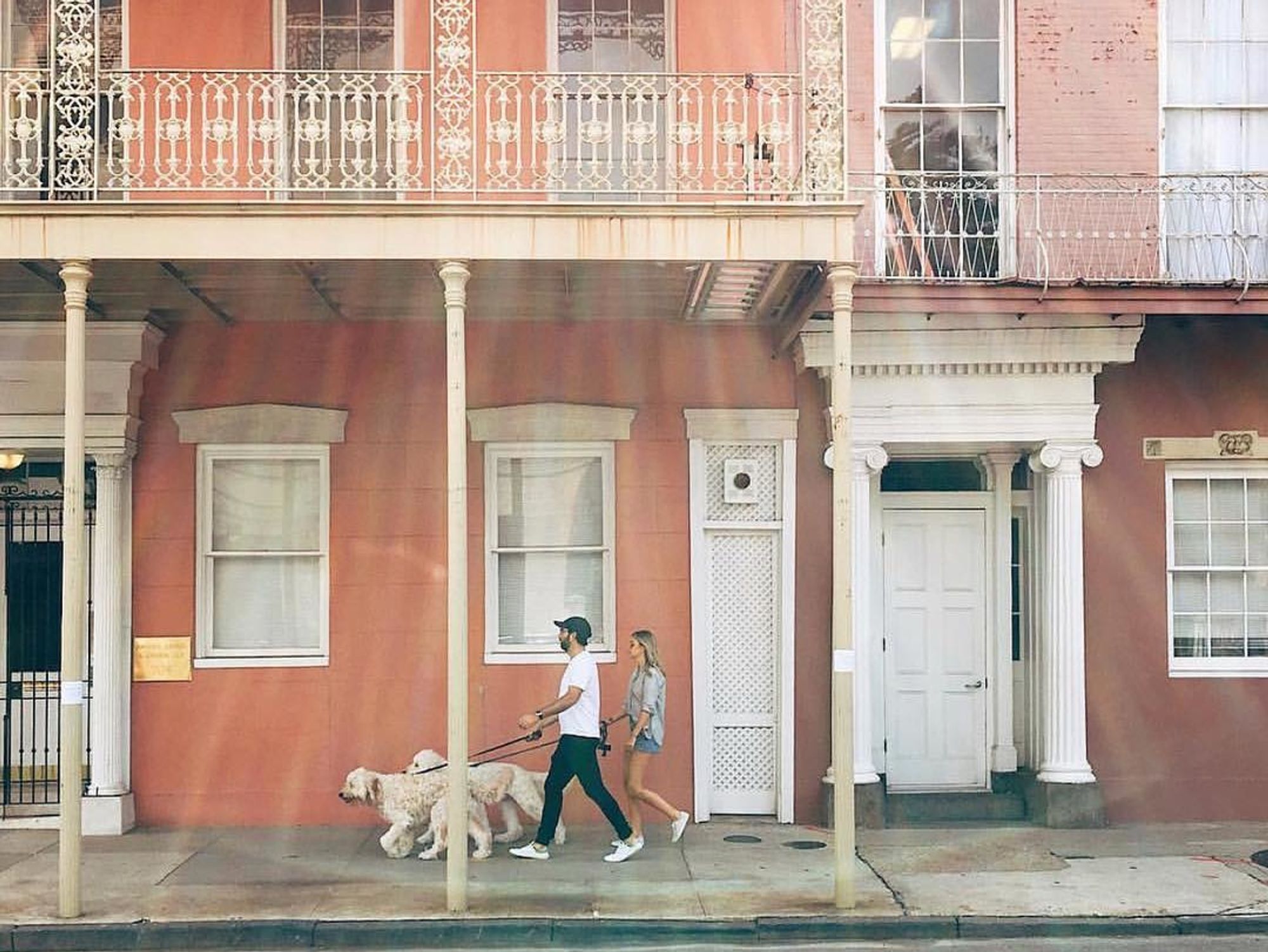 Escape to New Orleans: Boutique Hotels, Restaurants, and All That Jazz