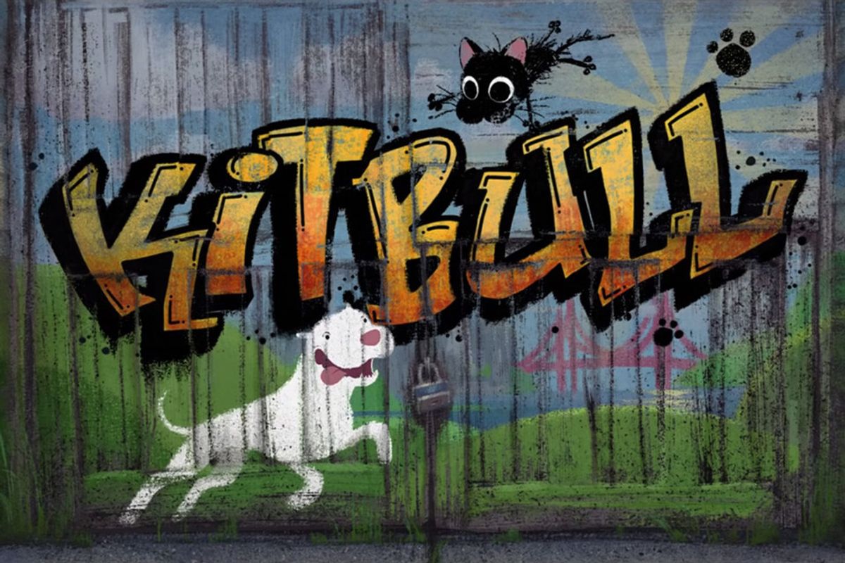 Mission-based short film 'Kitbull' catches an Oscar nom + more local stories to discuss over brunch