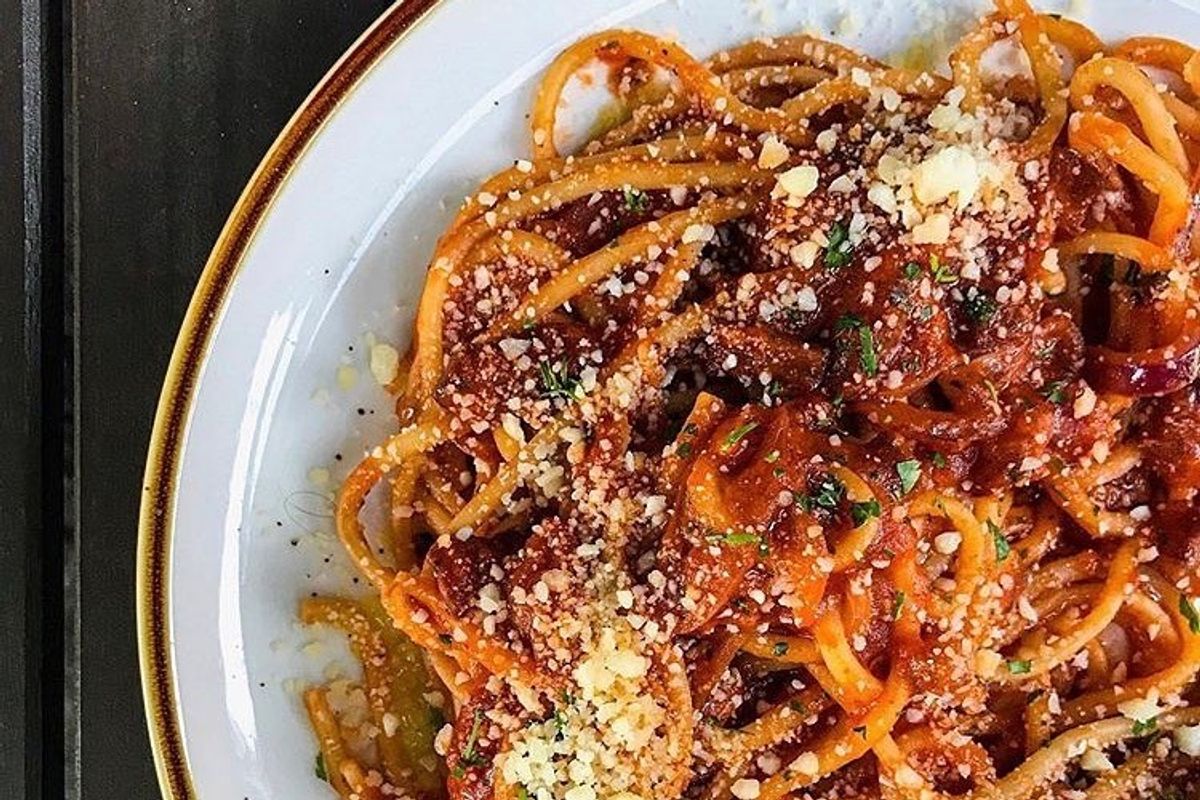 29 Fun Things: SF Restaurant Week, Movement Arts Festival, Chinese New Year + More Bay Area Events