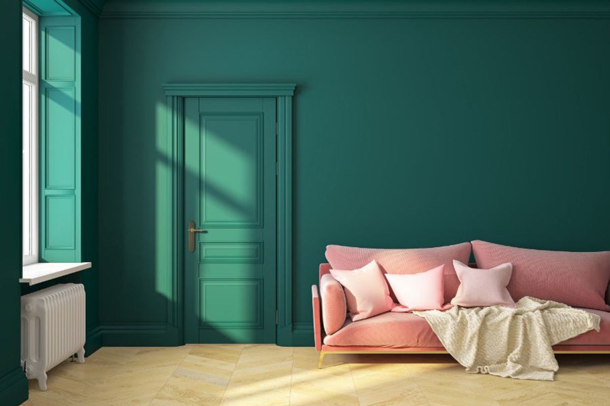 Painting your house is hard—Paintzen makes it simple and perfect