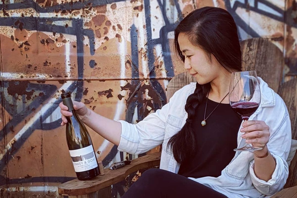 Drink Natural: The Best Organic + Biodynamic Winemakers and Wine Shops