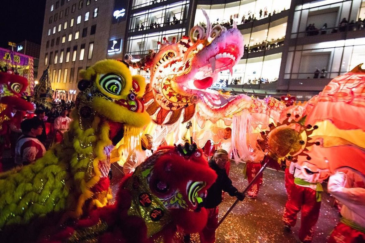 30 Fun Things: Lunar New Year Celebrations, Science of Cocktails + More Bay Area Events