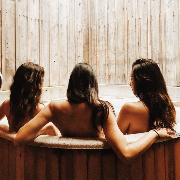 8 Best Spas for Friends and Groups in the Bay Area