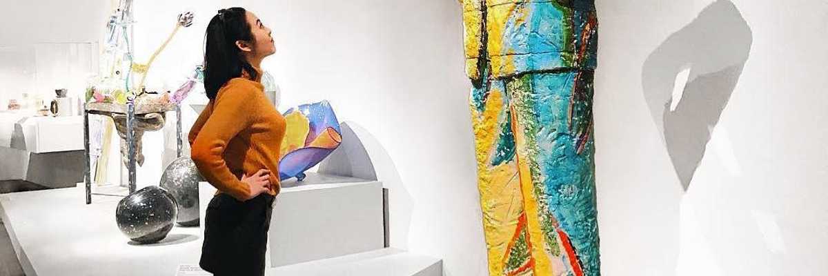 20 Ways to Spend a Day (or Night) Solo in San Francisco