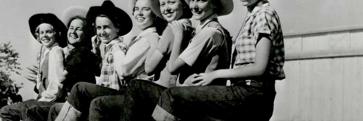 Riveting Levi Strauss exhibit opens at Contemporary Jewish Museum