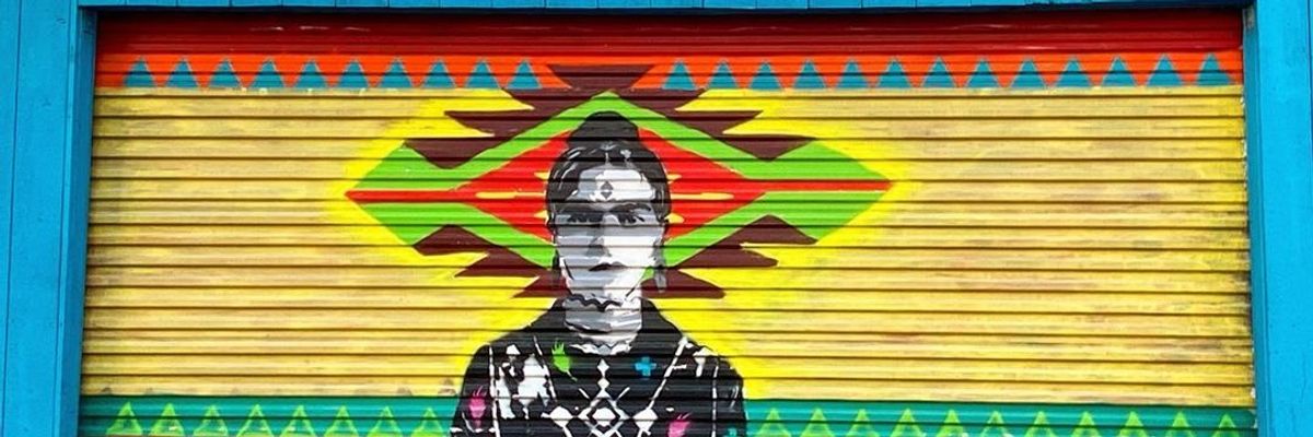 A Picturesque Look at Life in the #7x7BayArea