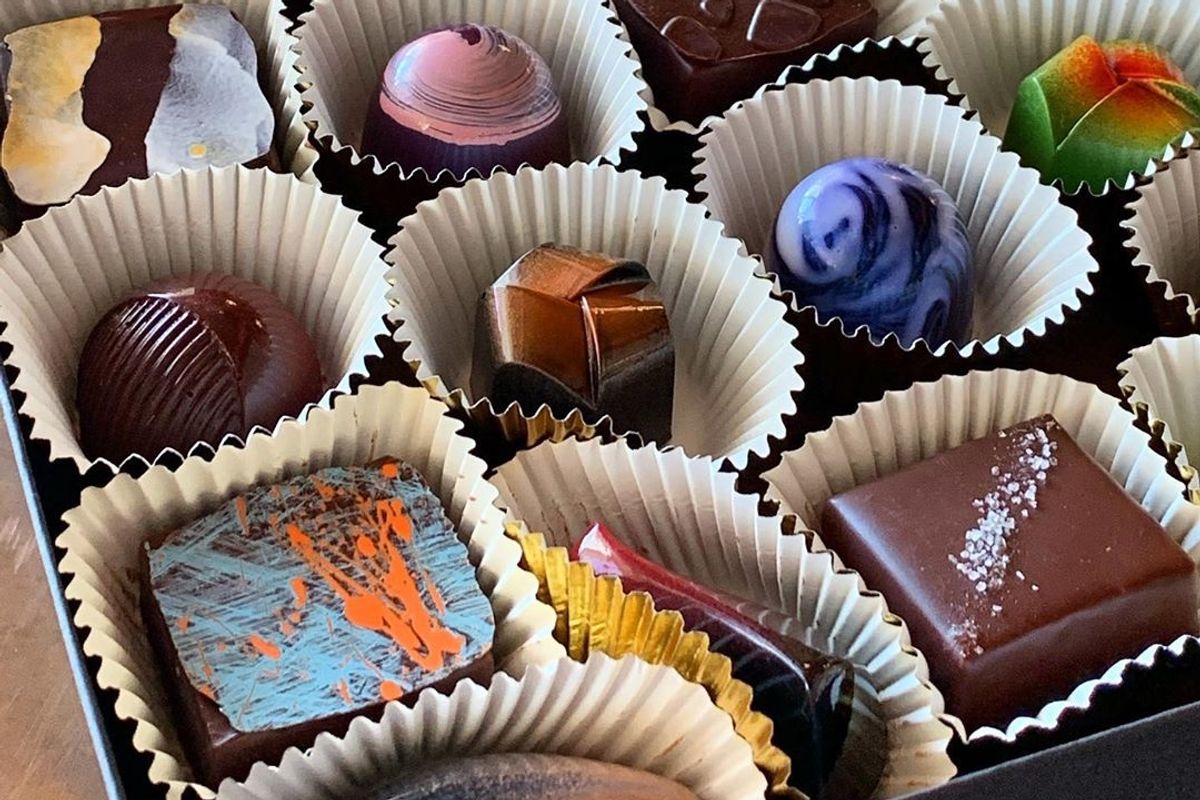 World's largest Craft Chocolate Experience set to sweeten San Francisco