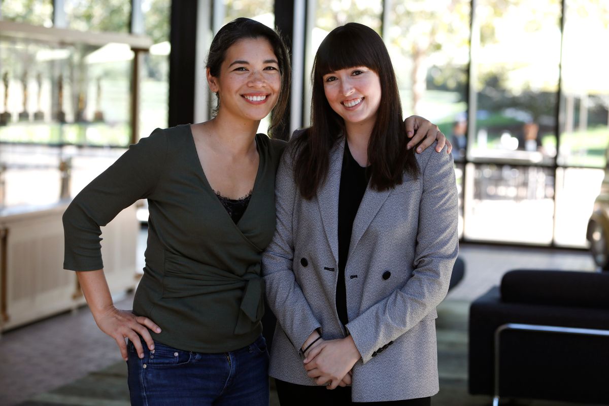 Meet the Bay Area women behind Oscar-nominated 'Kitbull,' set in SF's Mission District