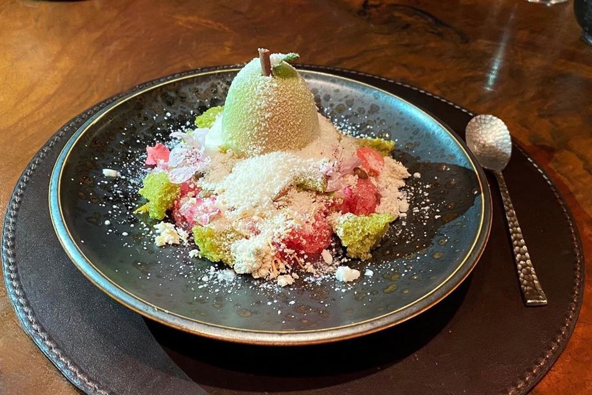 SF earns 21 James Beard nominations, Teatro ZinZanni brings the circus back + more topics to discuss over brunch