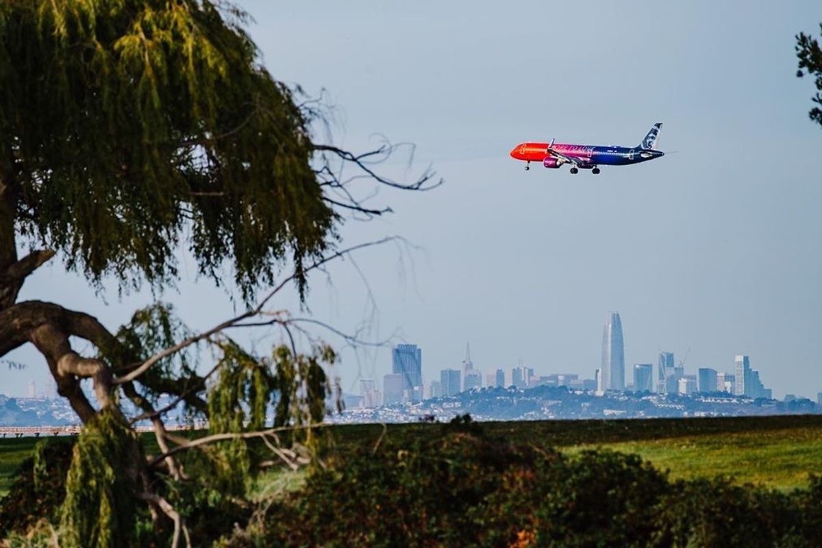 21 Cheap Flights From SFO This Spring