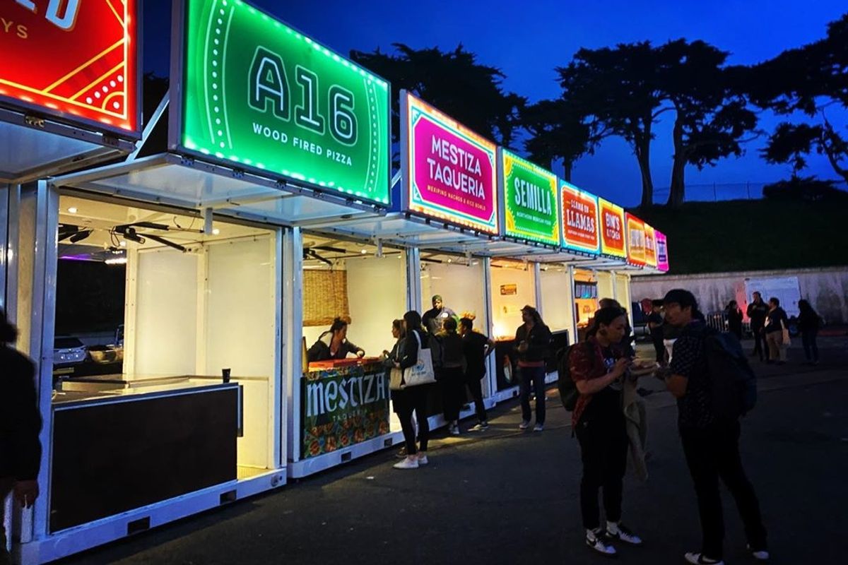 28 Fun Things: Off the Grid's 10th Season, Women's History Month, Flower Bulb Day + More Bay Area Events