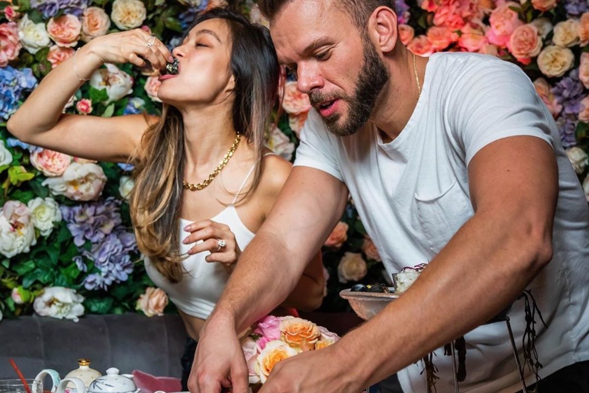 26 Fun Things: SF's Most Beautiful New Brunch, Alameda Vintage Fashion Faire, St. Patrick's Day Beer Crawl + More Bay Area Events