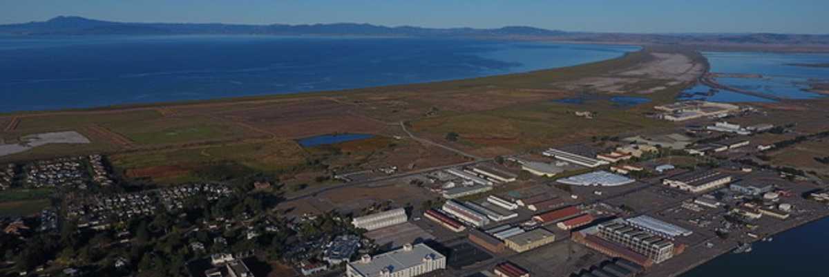 An Explorer's Complete Guide to the Islands of San Francisco Bay