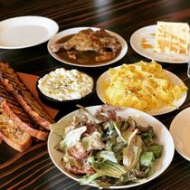 Bay Area Restaurants Offering Takeout & Delivery - 7x7 Bay Area
