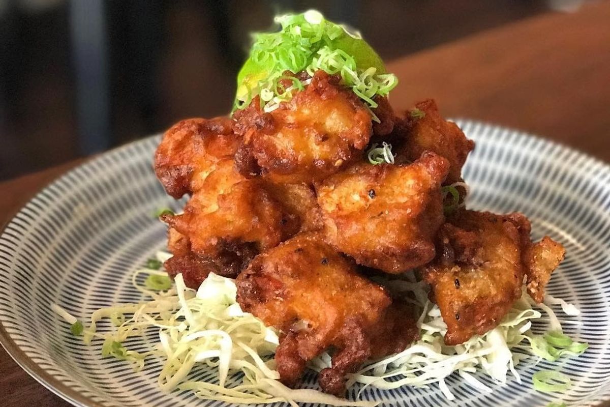 The 7x7 Bay Area Secret Recipe Cookbook