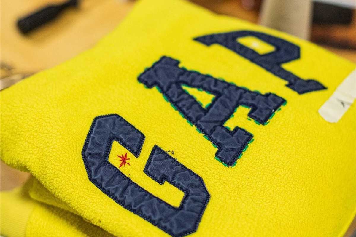 Way to go, Gap: SF-based corp to make masks, garments for healthcare workers on the frontlines of COVID-19