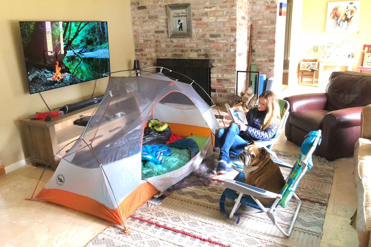 4 Creative Ways to Bring the Outdoors Inside