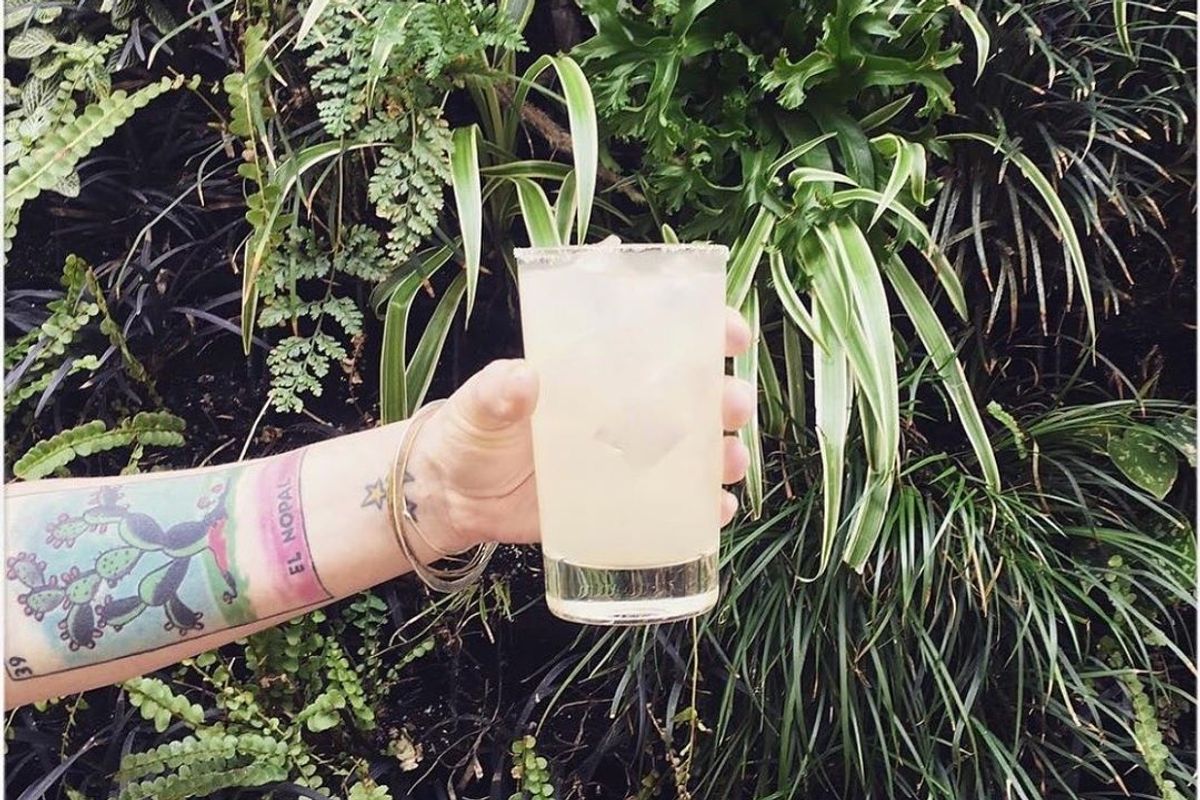 Copy of Cocktails-to-Go: SF and Oakland restaurants and breweries are serving booze on the run