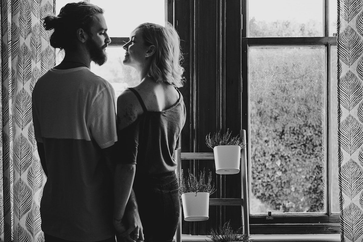 How to stay sane when you WFH with your S.O.