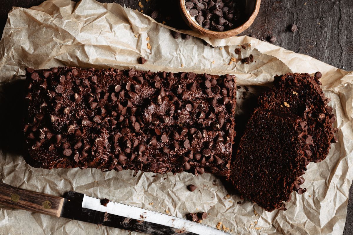 Bake like you mean it: 3 Decadent Paleo Recipes From Instagram's KaleJunkie