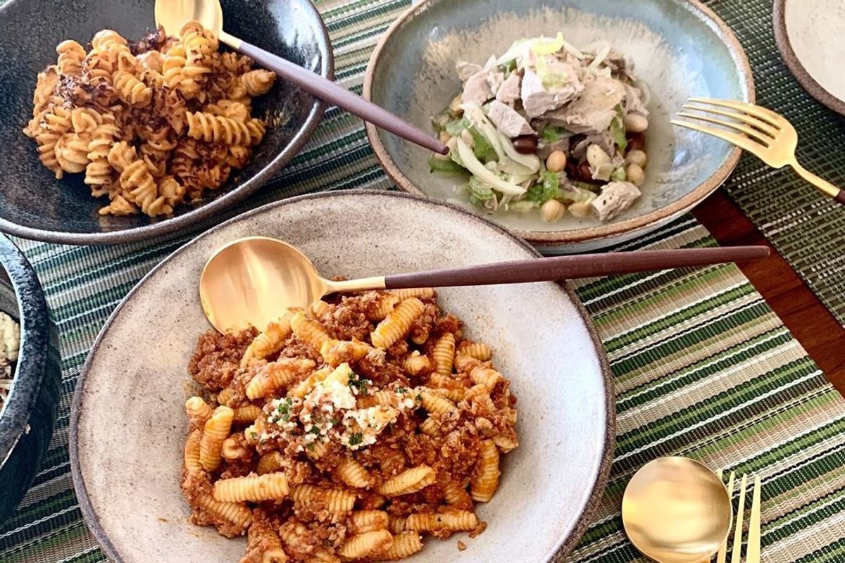 La Ciccia receives a $100,000 gift from Mark Zuckerberg + more good news from around California