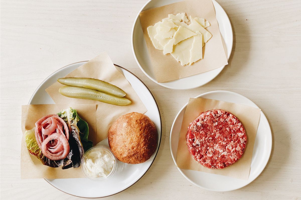 10 Meaty Memorial Day Grill and Picnic Kits From Bay Area Restaurants