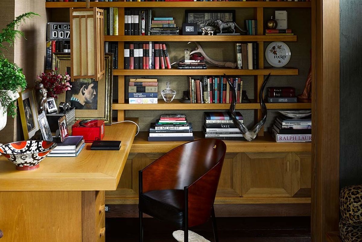 WFH Goals: 5 Bay Area designers share their home offices + ideas for styling your own