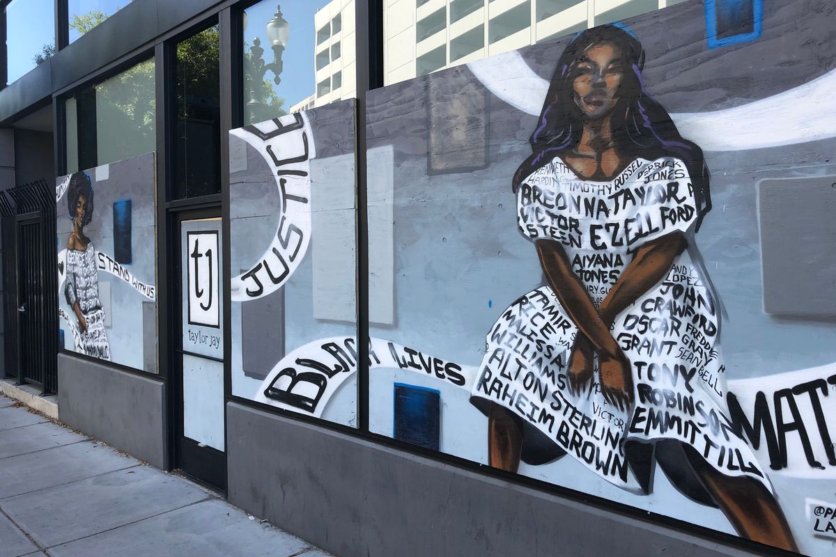 Shop for Good: Support the Bay Area's Black fashion designers, boutiques + beauty brands