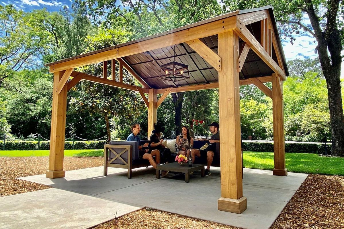 Napa Valley is open for tasting! Here are 8 special experiences