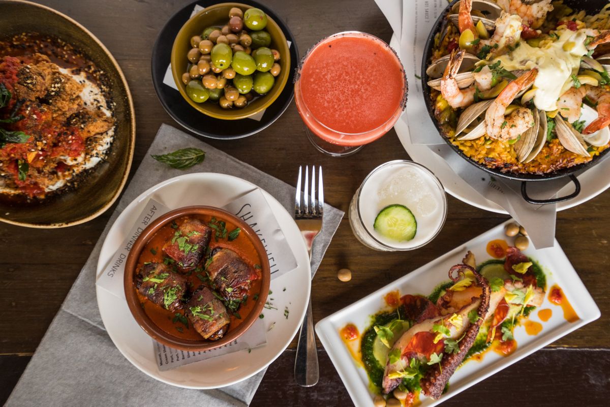 Eat Your Pride: The Bay Area's LGBTQ-Owned Restaurants