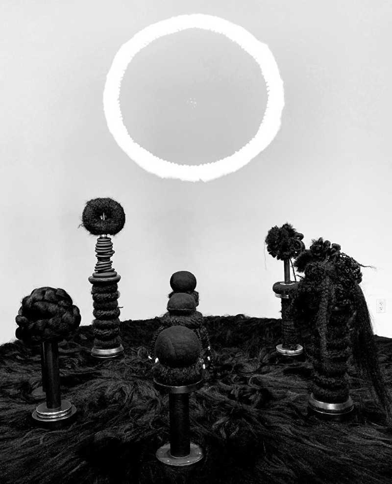 6 Black Oakland Artists to Know + Collect - 7x7 Bay Area, image size:800x987