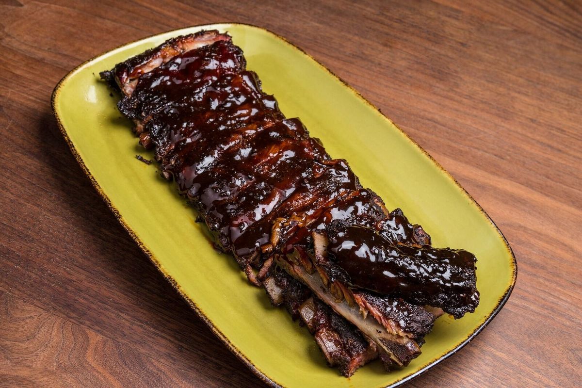 Fourth of July grill kits, barbecue, Creole flavors + more