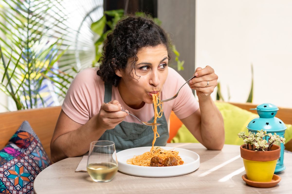 Chef Reem Assil shares Arab hospitality and flavors in new online cooking classes