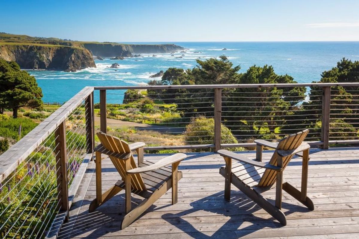 Mendocino reopens for wine tasting, glamping, and all the outdoor exploration