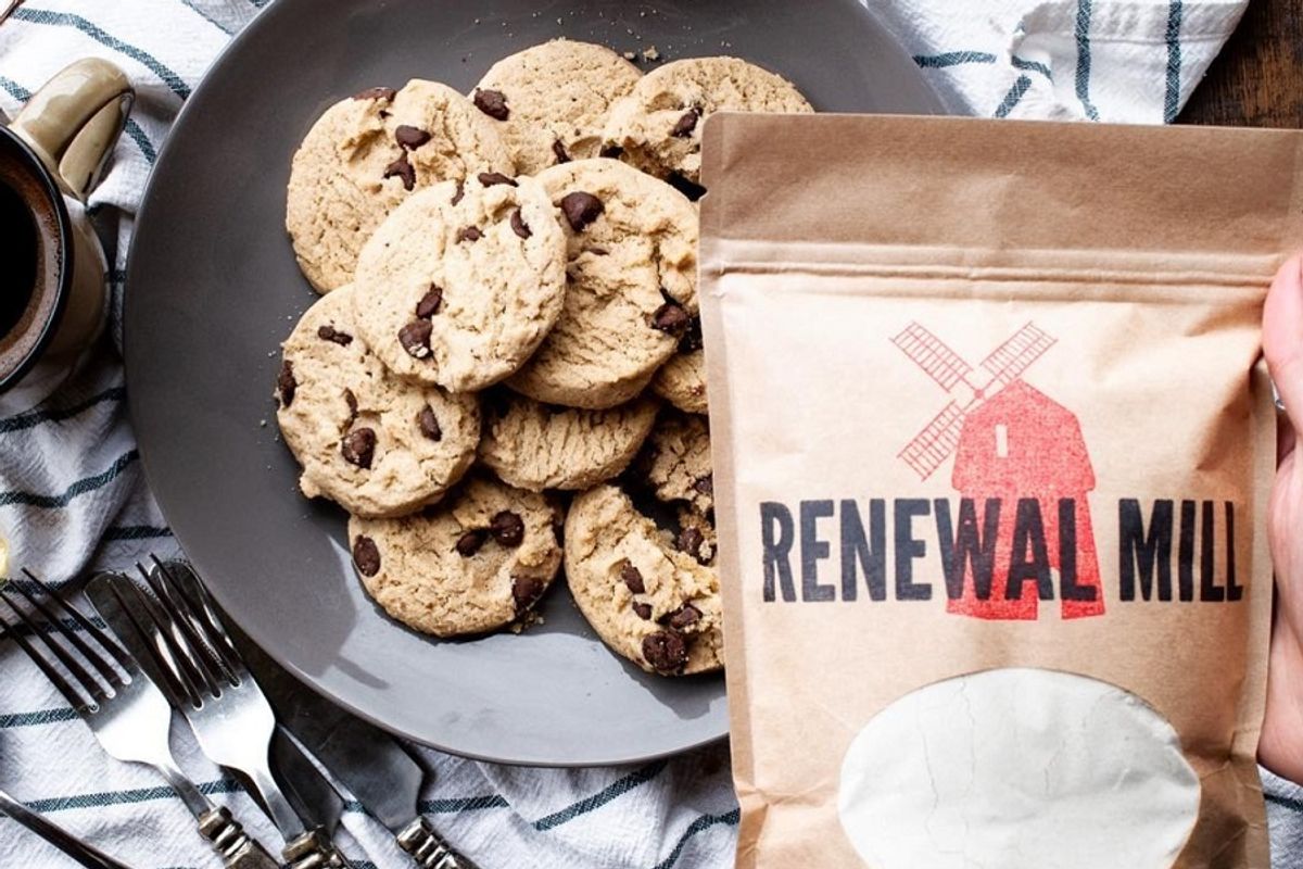 9 Bay Area food companies whose upcycled treats are battling food waste