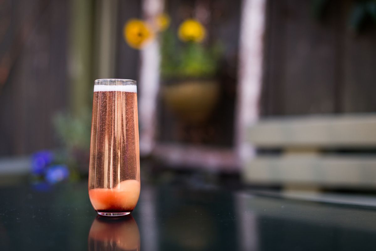 9 Spots to Grab Brunch Outdoors in San Francisco During Covid-19