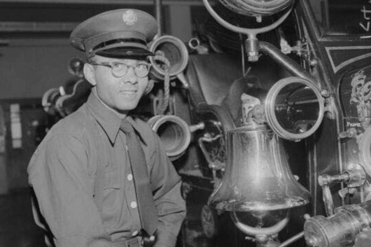 Fillmore District street to be named for SF's first Black firefighter + more good news from around the Bay Area