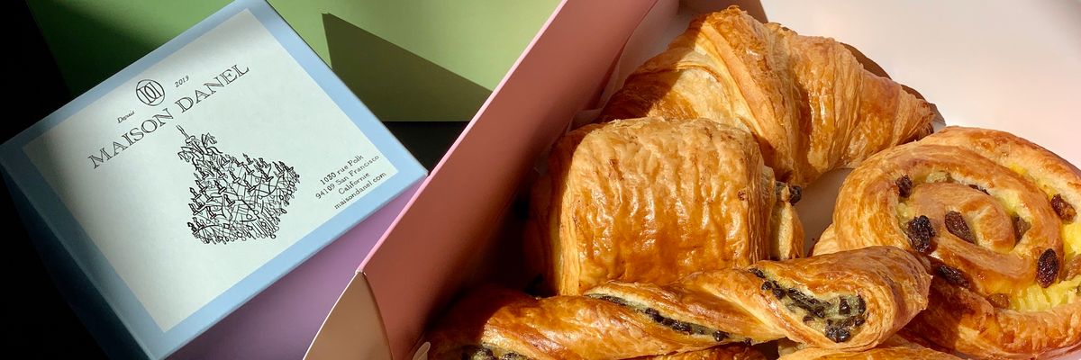 6 Cheat Day–Worthy Desserts & Treats for Takeout in San Francisco