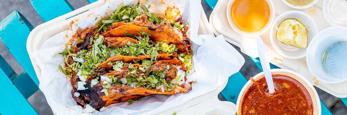El Garage, makers of the OMG-good quesabirria tacos you keep hearing about, opens a Richmond restaurant