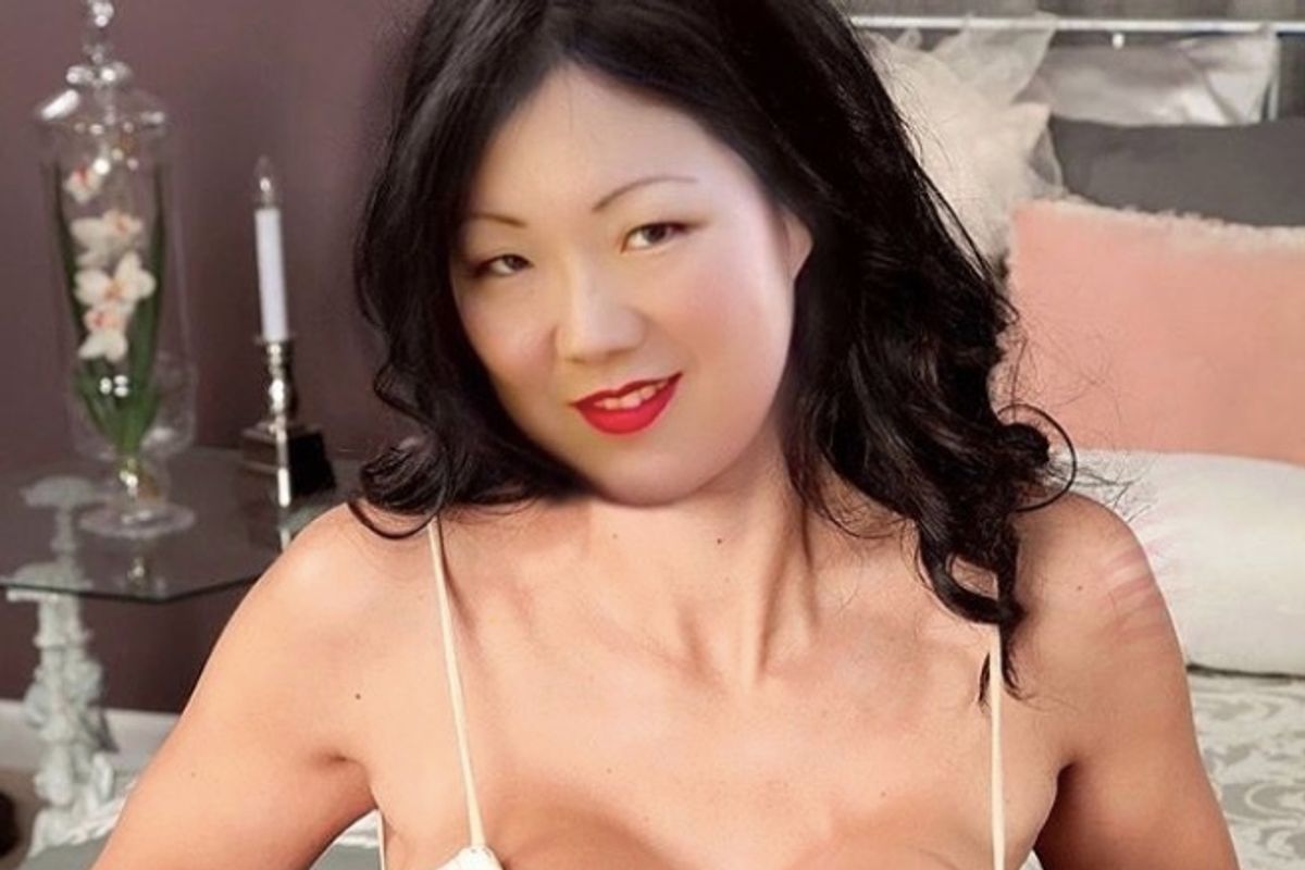 Margaret Cho to host first virtual Folsom Street Fair + more good news from around the Bay Area