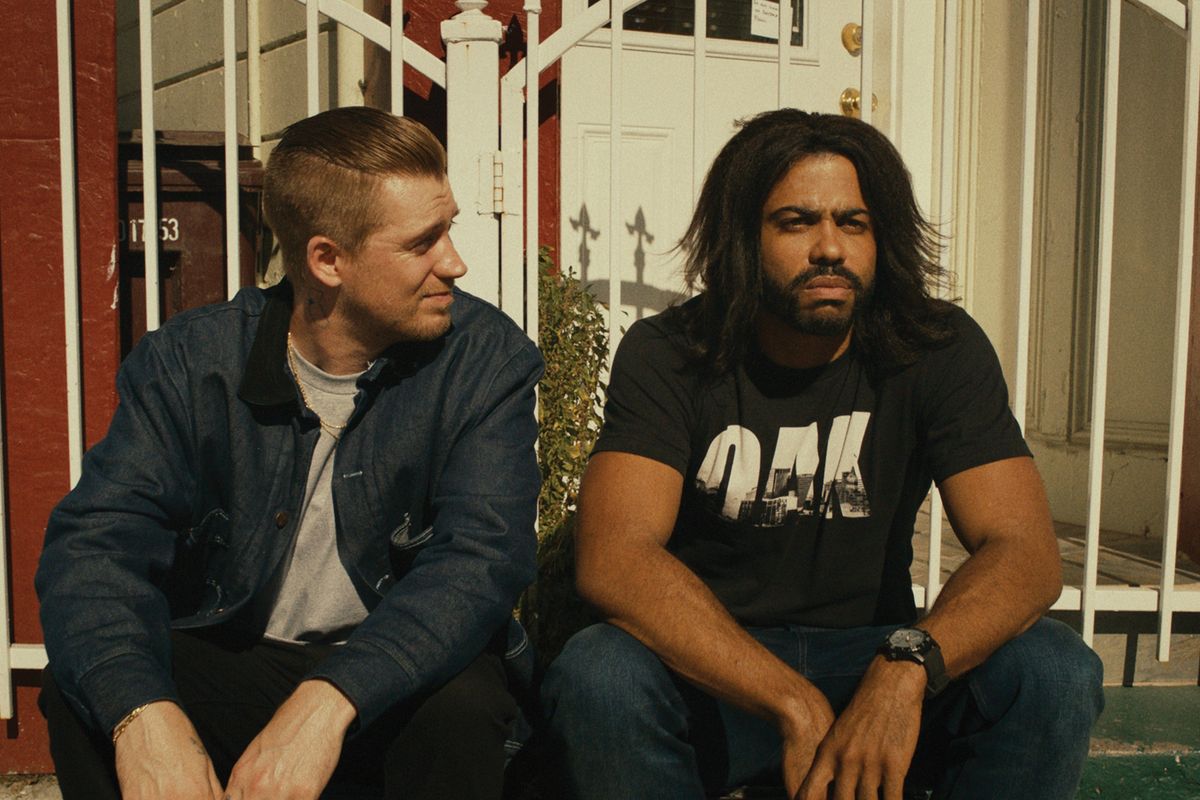 East Bay bros Rafael Casal and Daveed Diggs bring 'Blindspotting' series to TV + more good news from around the Bay Area
