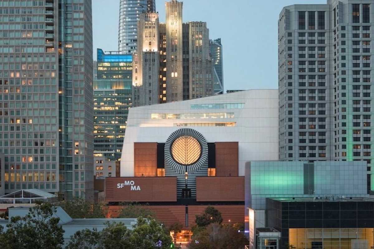 Reopening museums to offer free admission + more good news from around the Bay Area