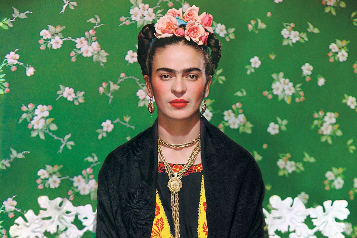 Now Open! The de Young Museum's Frida Kahlo exhibit was worth the wait