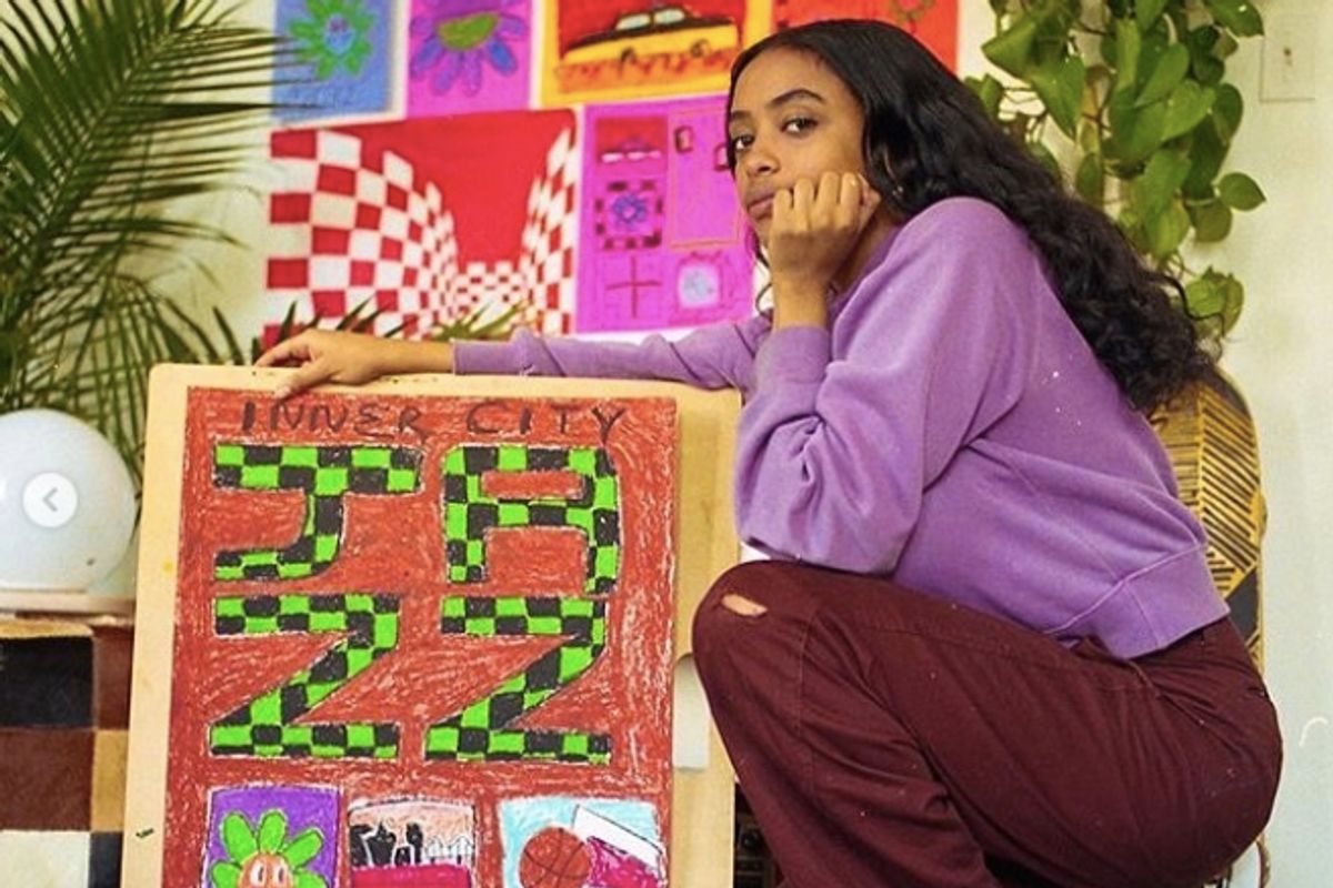 6 Black Oakland Artists to Know and Collect Now