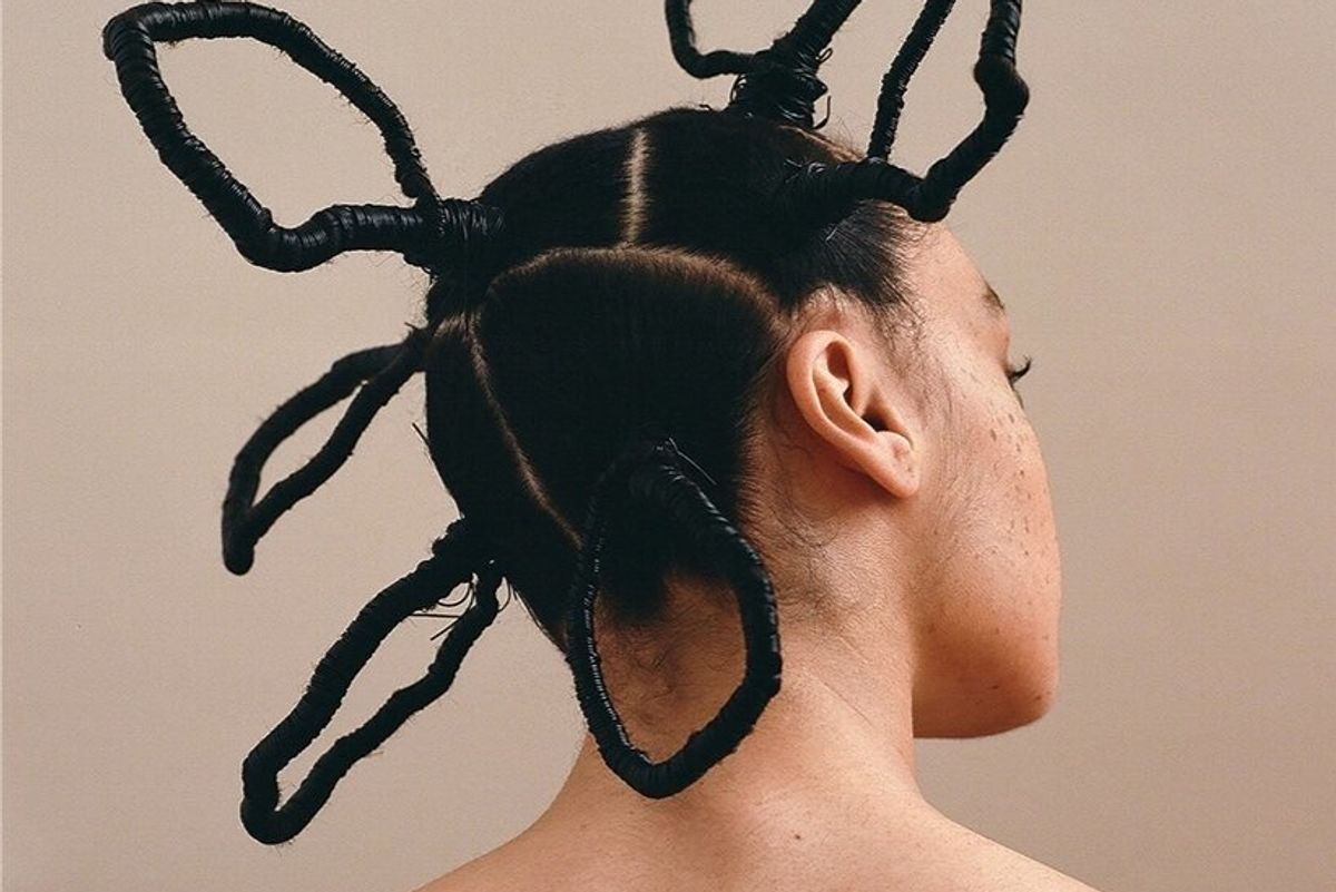 Oakland's gorgeous GoodBody salon celebrates hair diversity + more style news