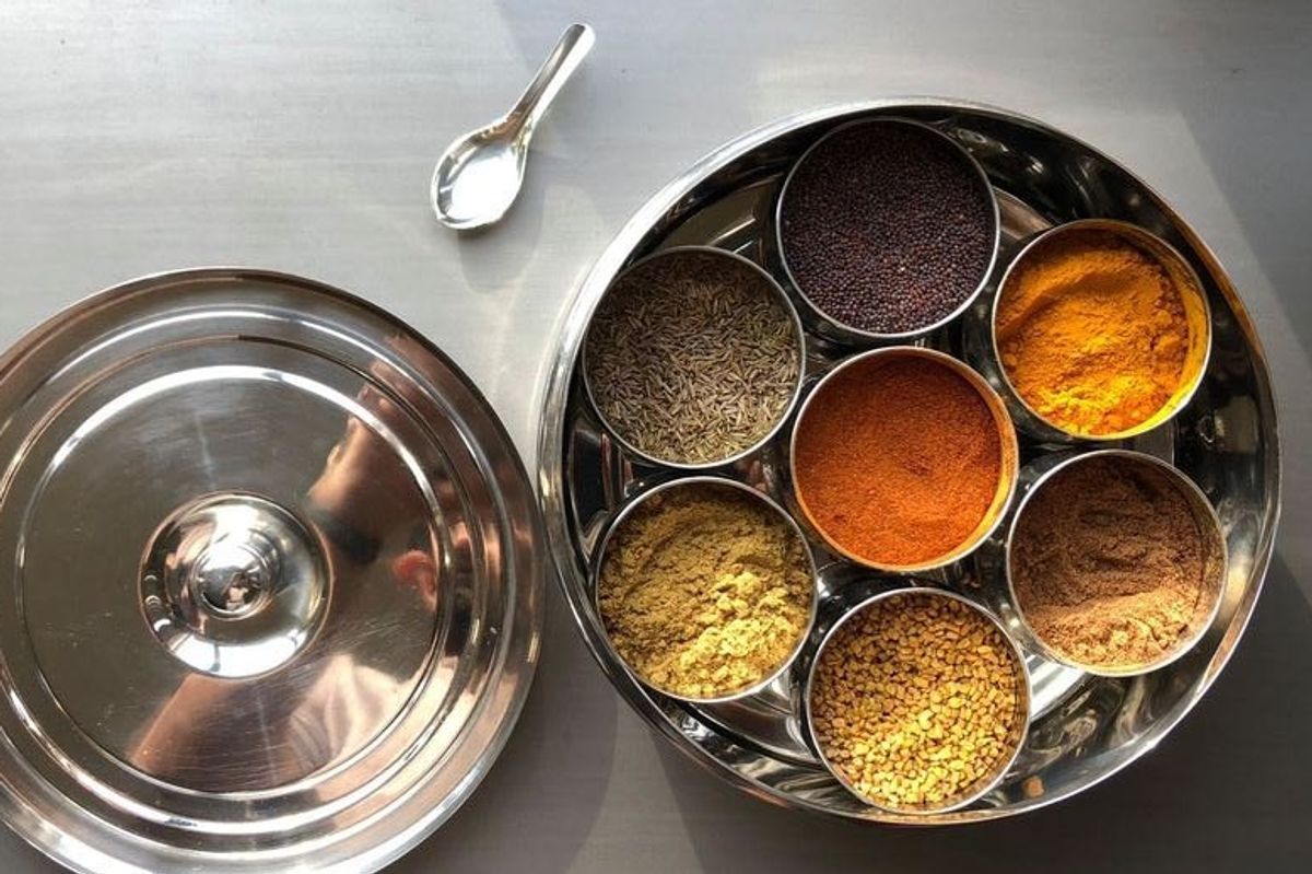 This Bay Area spice company is fighting climate change and colonialism